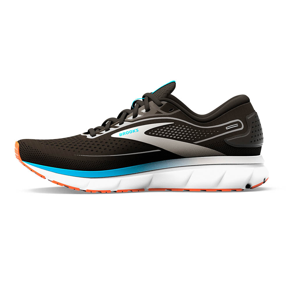 Brooks Trace 2 Mens Road Running Shoes