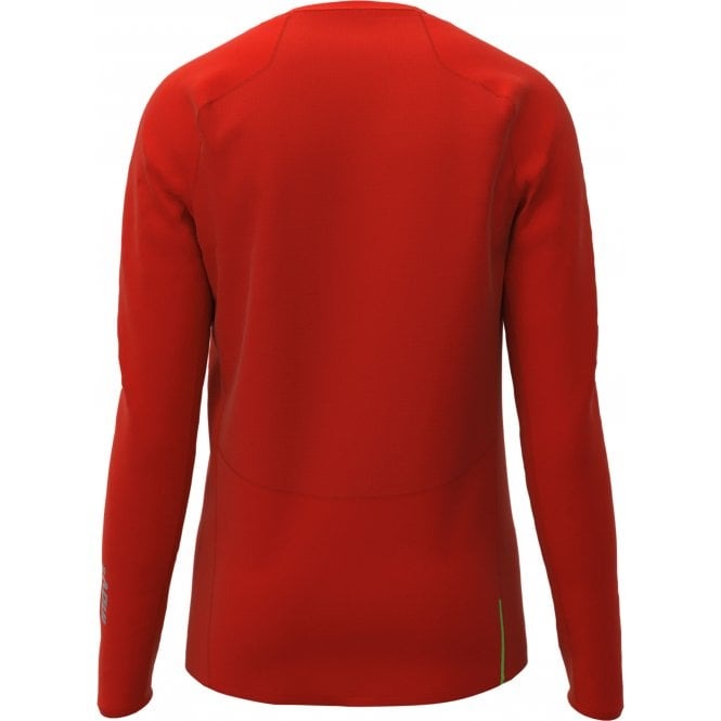 inov8 Mens Base Elite Long Sleeve Running T-Shirt