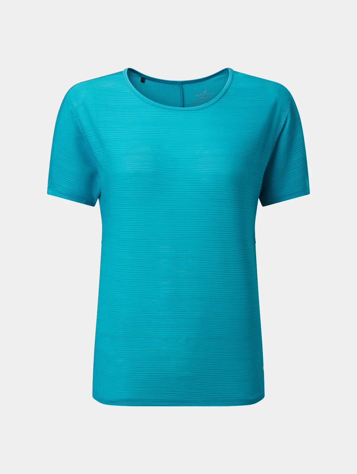 Ronhill Women's Life Wellness S/S Running T-Shirt