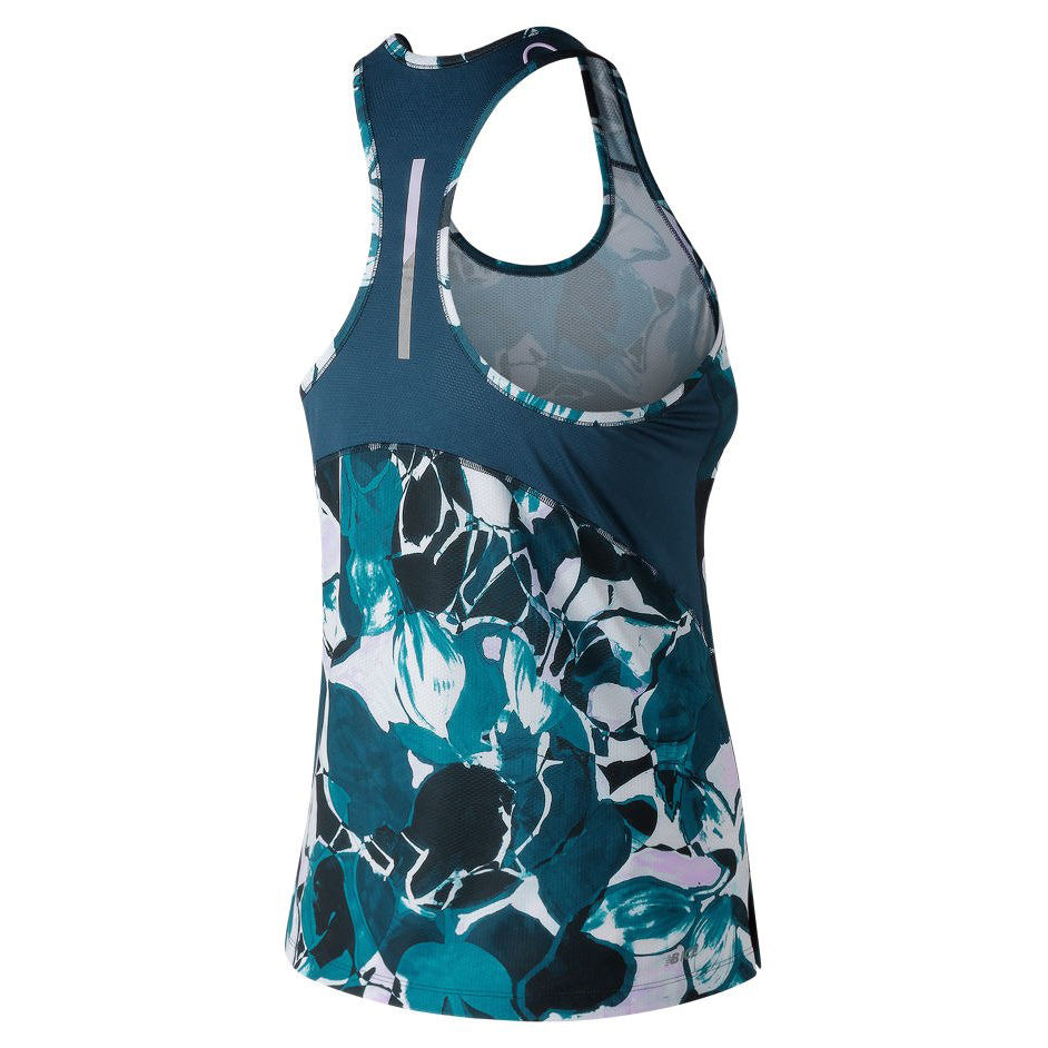 New Balance Ice 2.0 Women's Tank Top