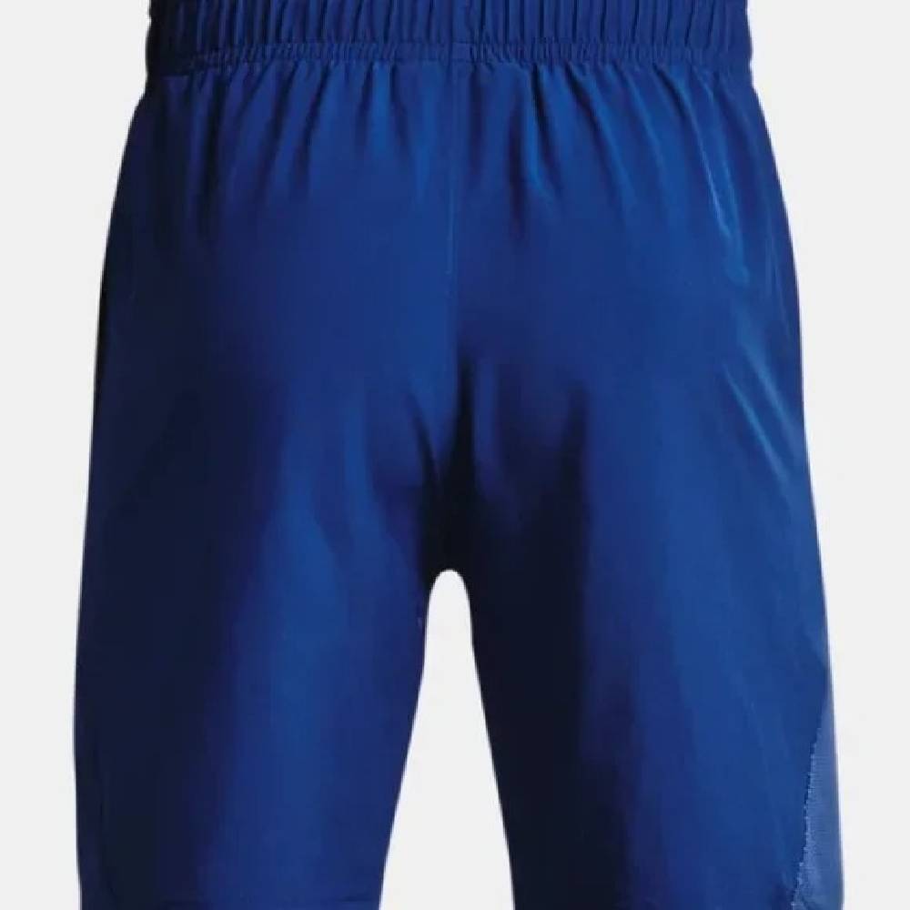 Under Armour Mens Woven Graphic Shorts