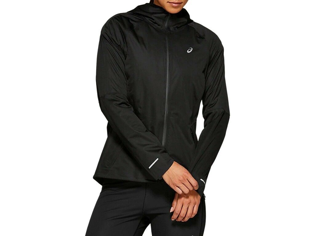 Asics Winter Accelerate Jacket Adult