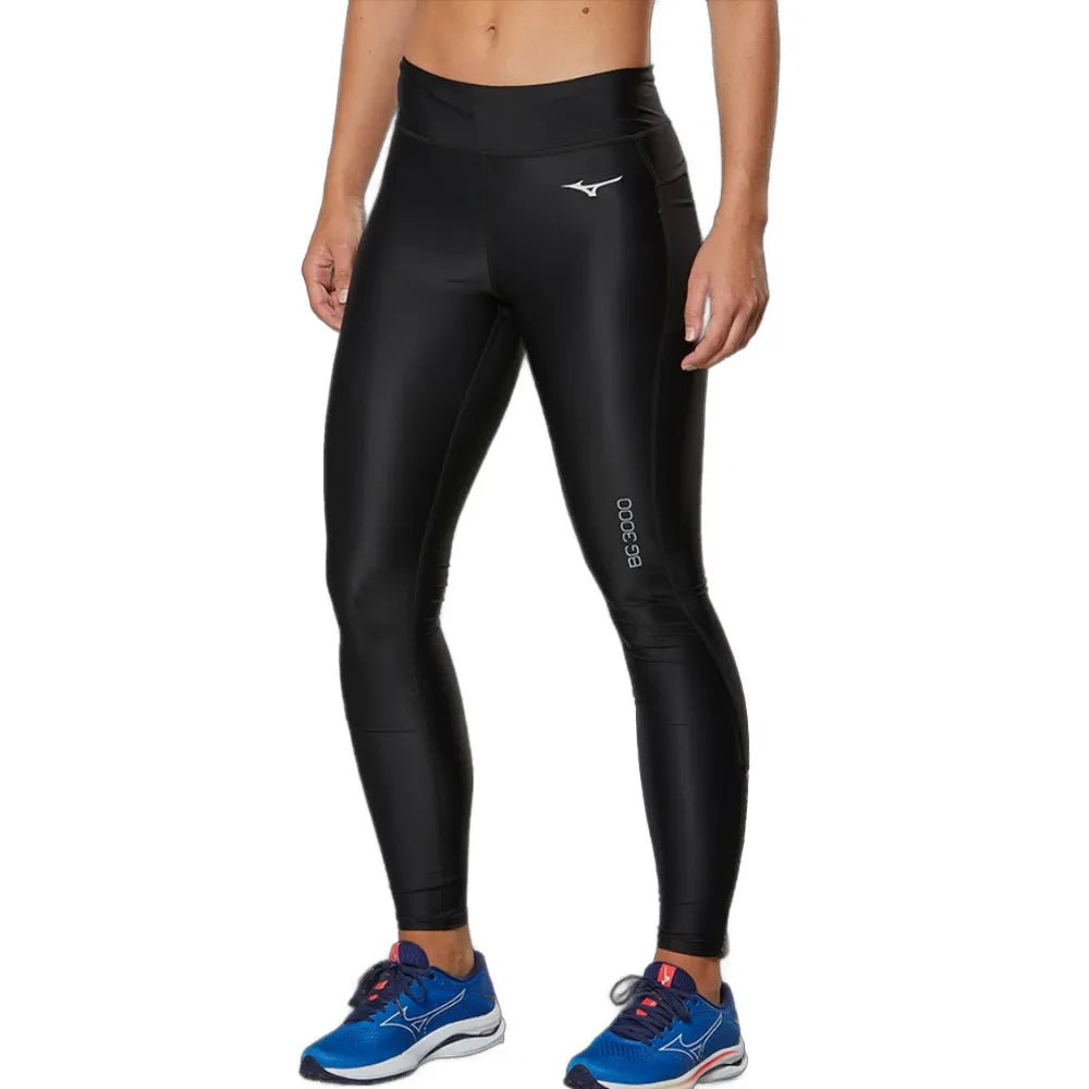 Mizuno Womens BG3000 Tights 