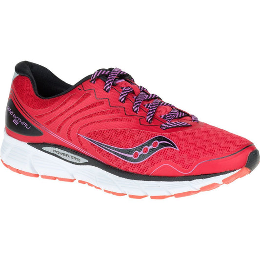 Saucony Breakthru 2 Womens Ss16 Running Shoes