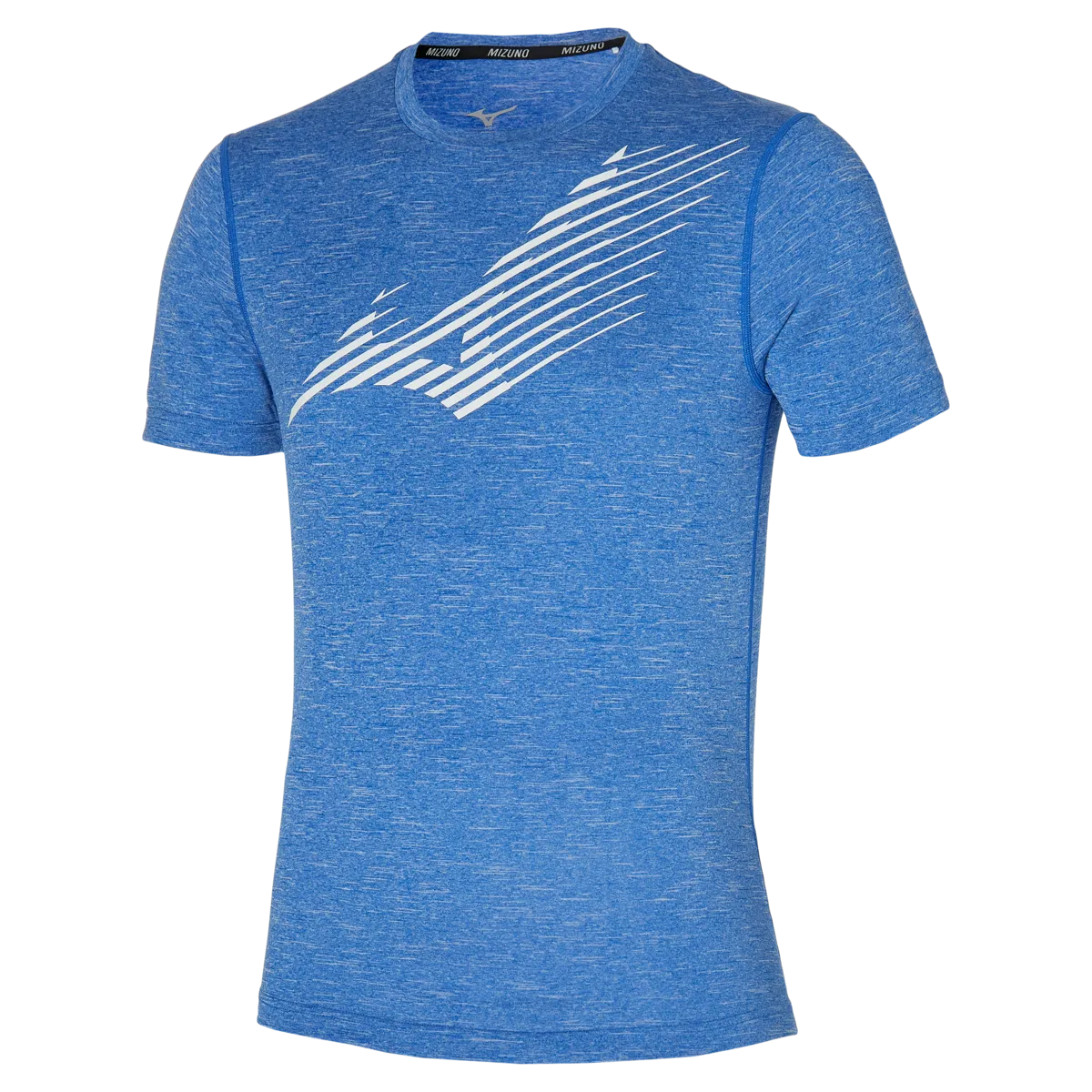 Mizuno Mens Core Graphic RB Tee 