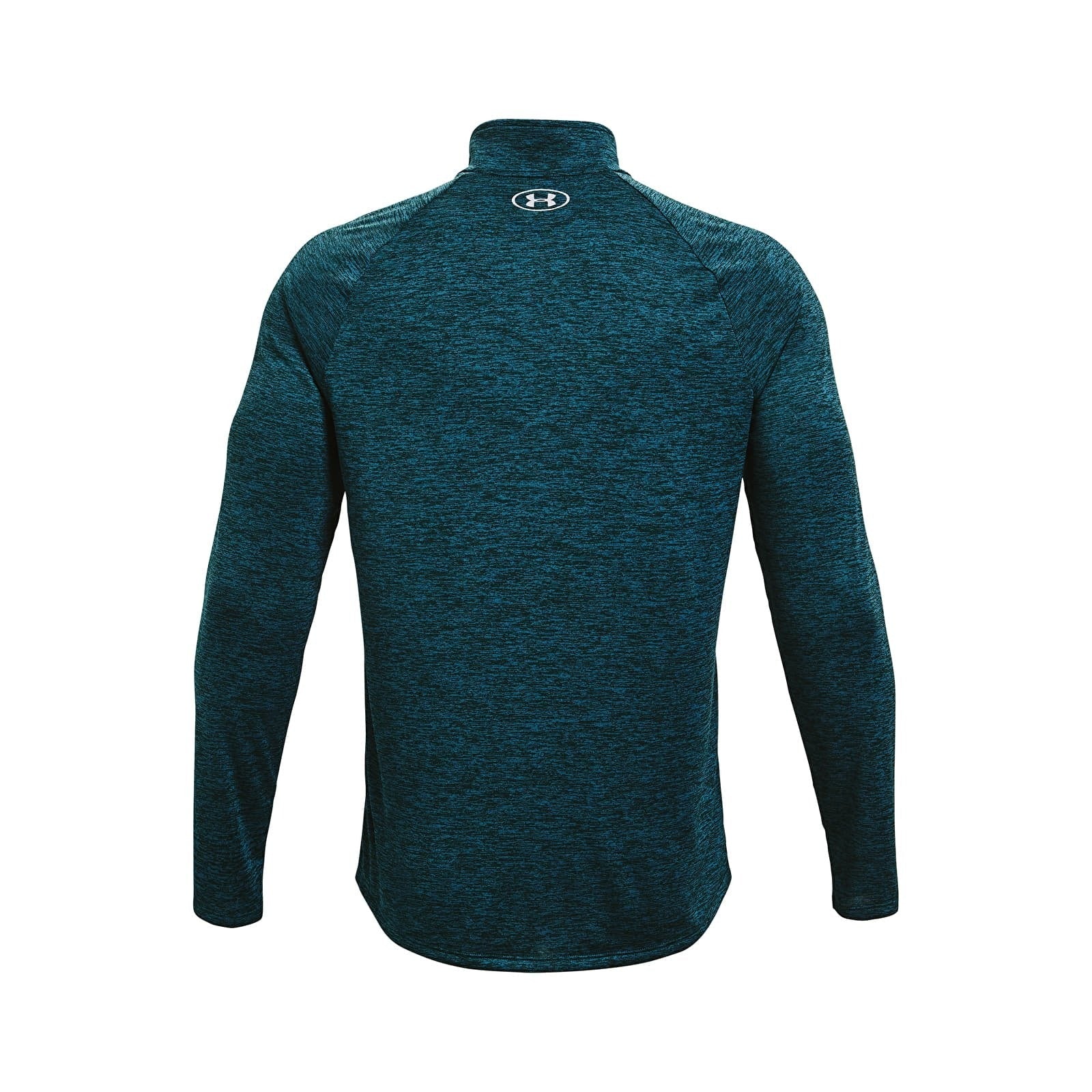 Under Armour Tech 1/2 Zip L/S T-Shirt