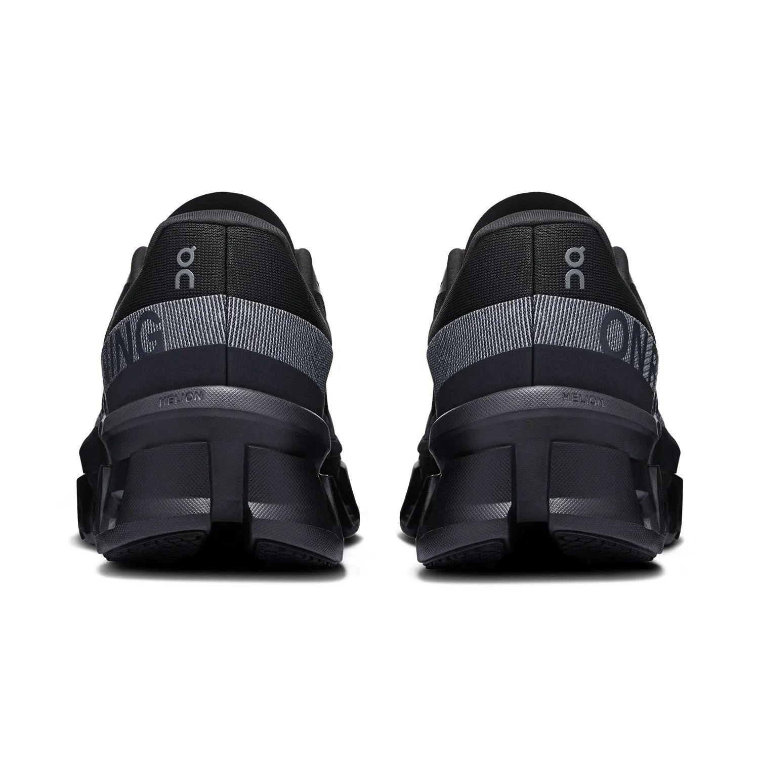 ON Cloudmonster 2 Mens Road Running Shoes