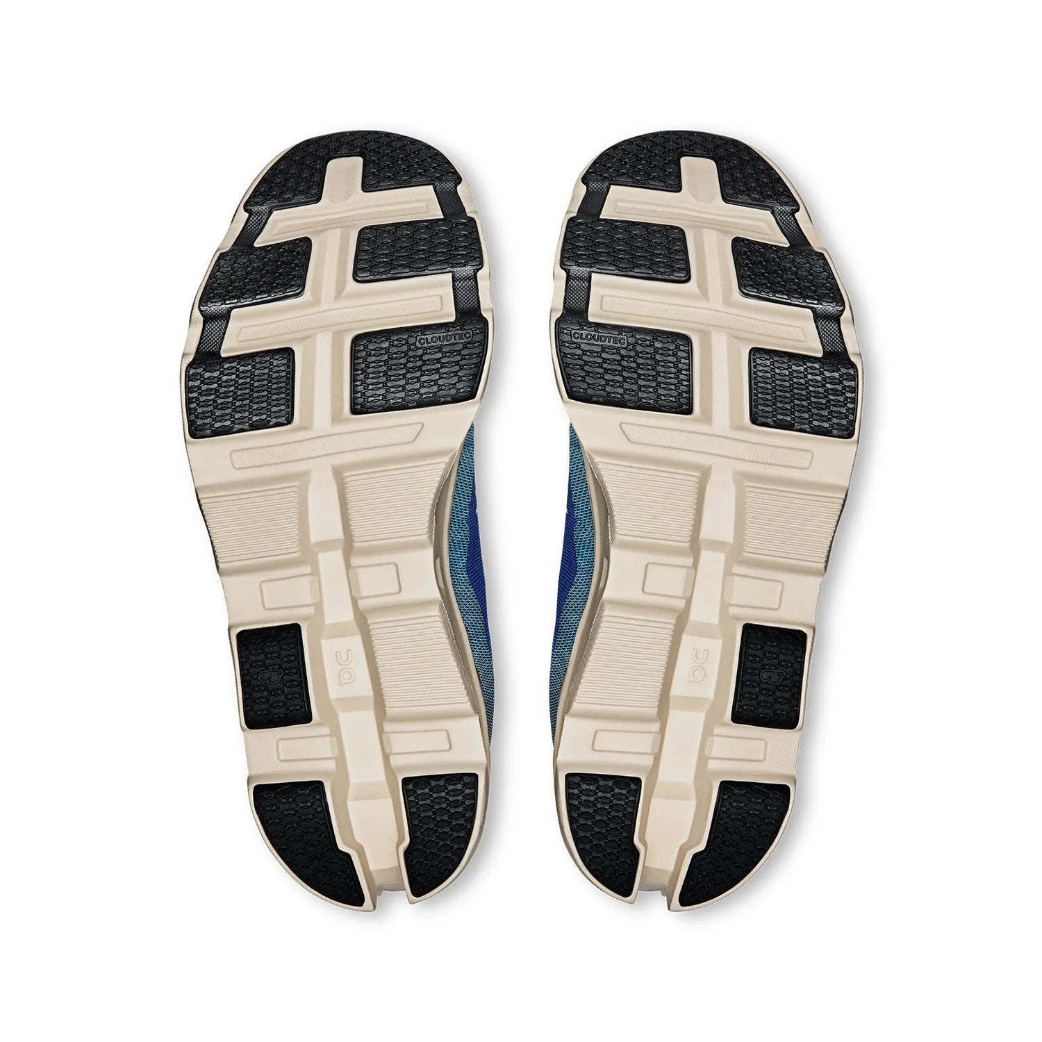 ON Cloudmonster 2 Mens Road Running Shoes