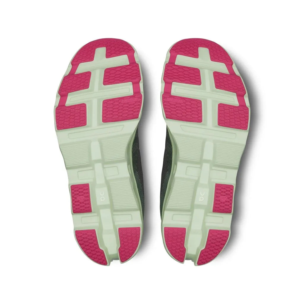 On Cloudmonster 2 Womens Running Shoes