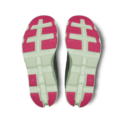 On Cloudmonster 2 Womens Running Shoes