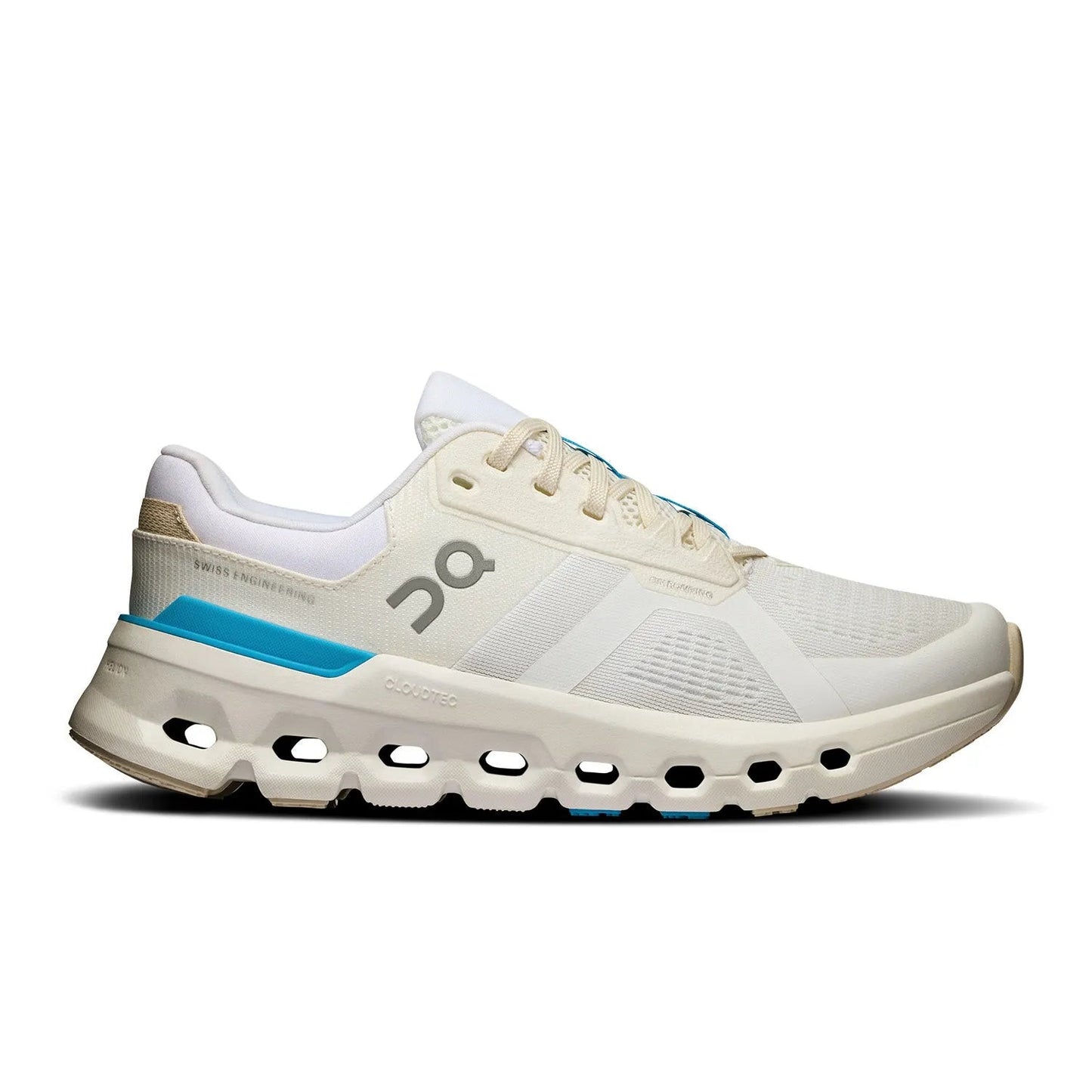 ON Cloudrunner 2 Womens Road Running Shoes