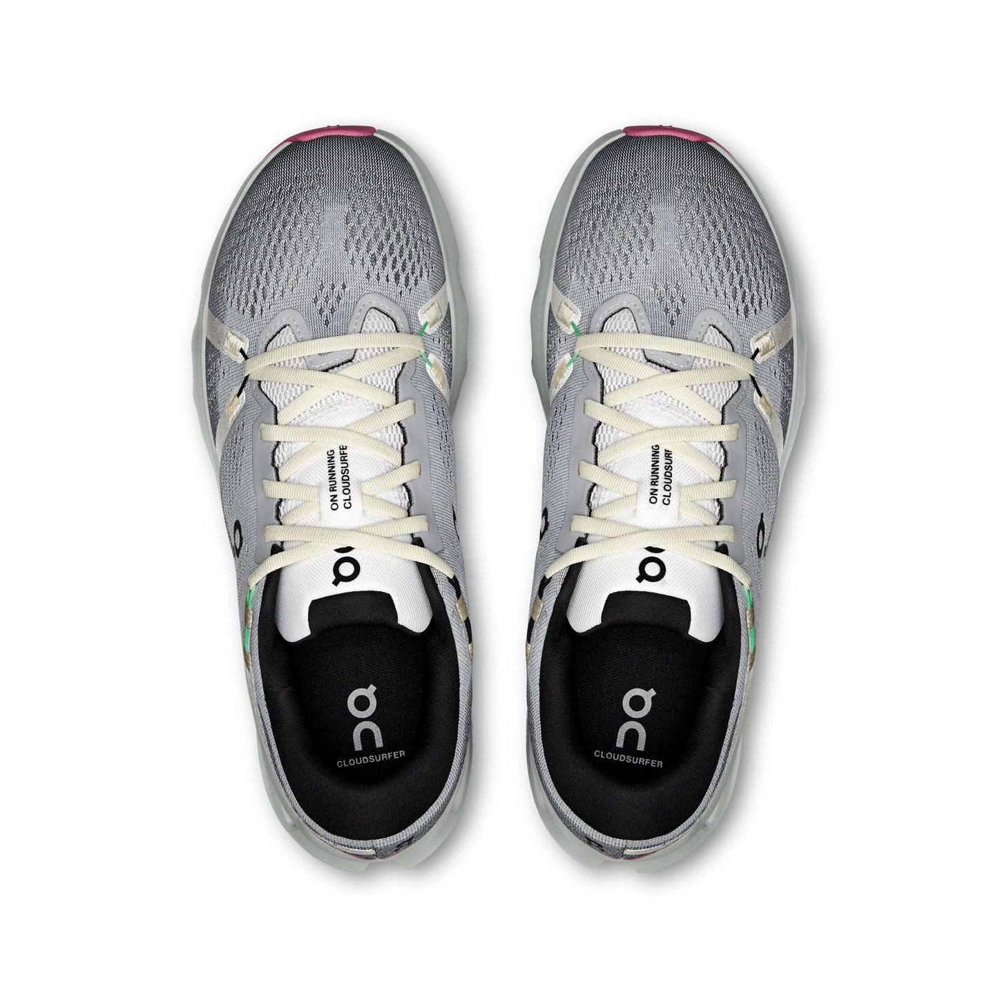 ON Cloudsurfer 2 Mens Road Running Shoes