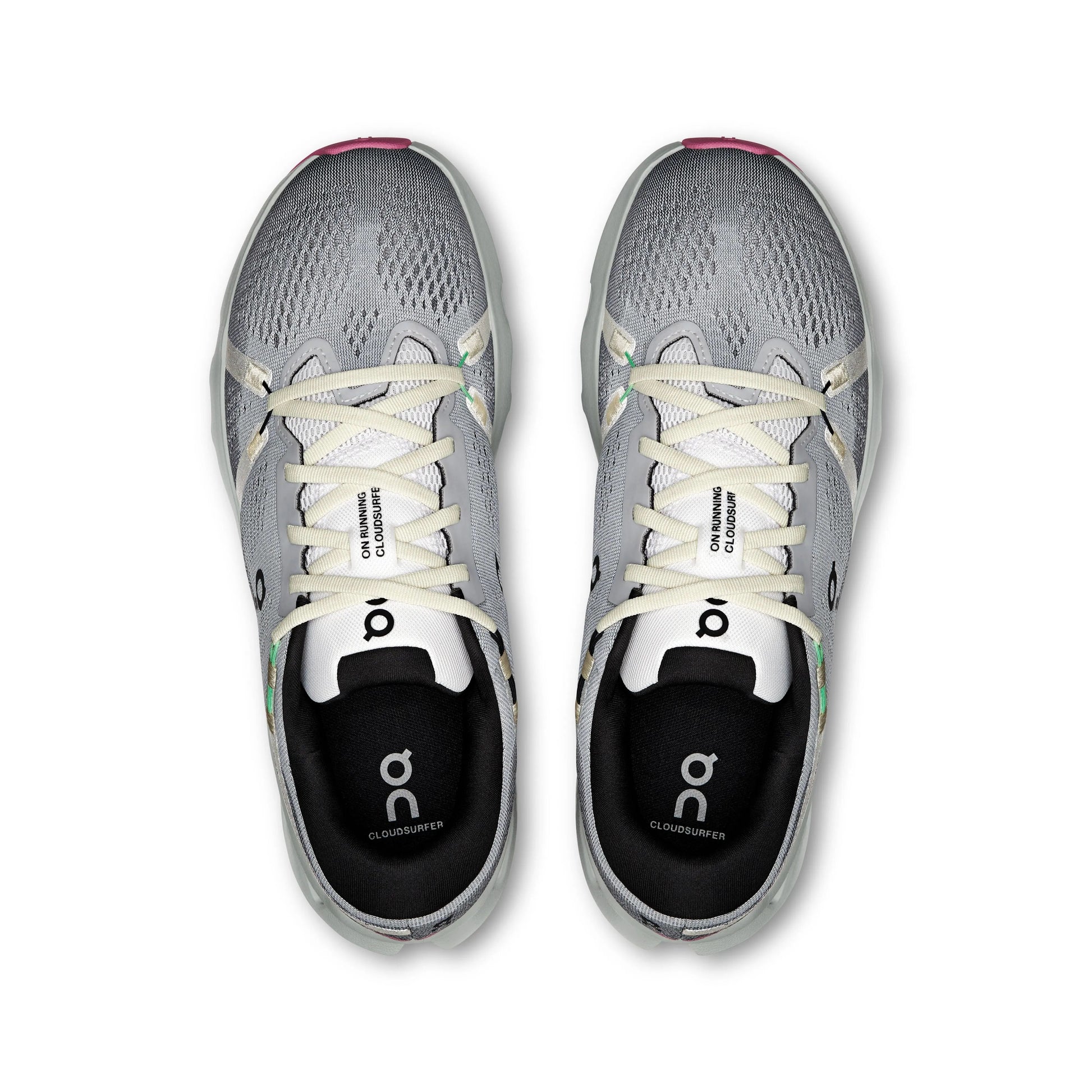 ON Cloudsurfer 2 Mens Road Running Shoes