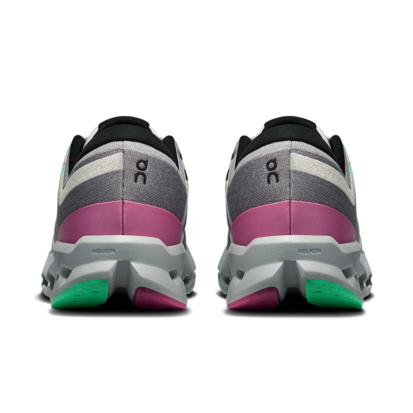 ON Cloudsurfer 2 Mens Road Running Shoes