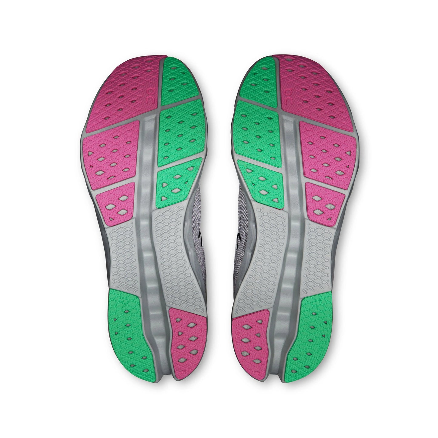 ON Cloudsurfer 2 Mens Road Running Shoes