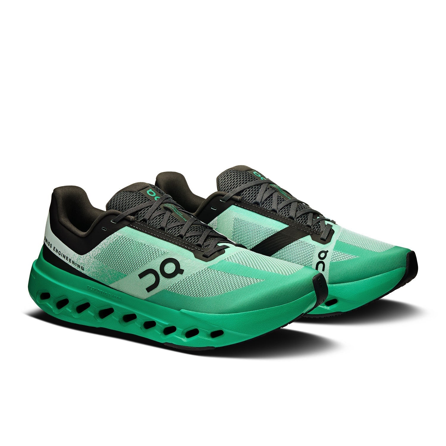ON Cloudsurfer Next Mens Road Running Shoes