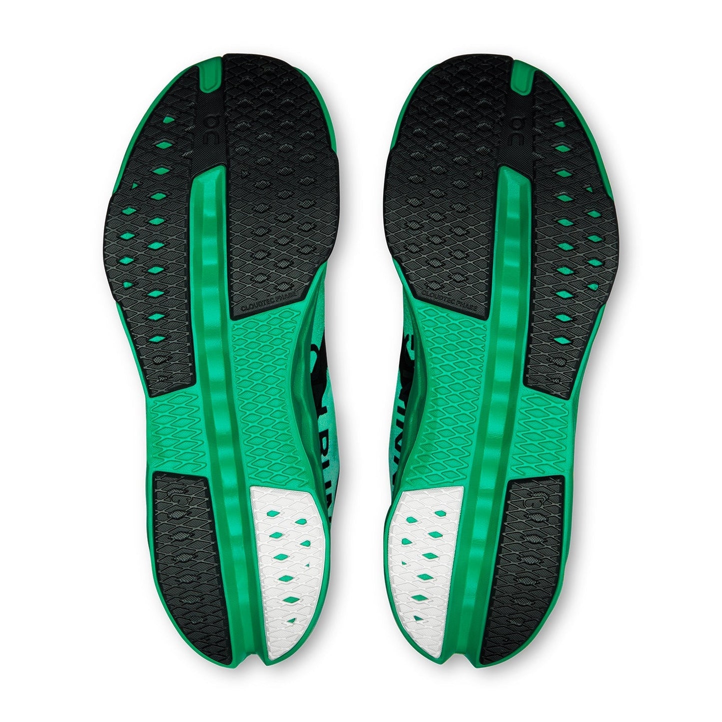 ON Cloudsurfer Next Mens Road Running Shoes