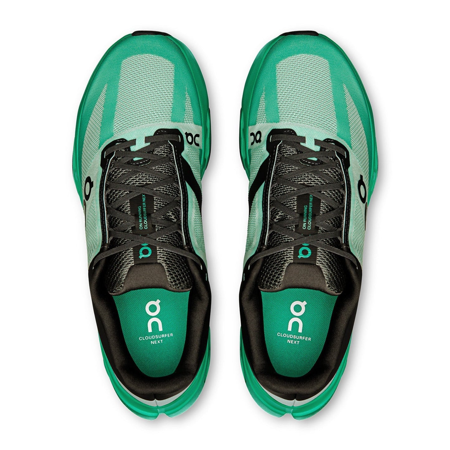 ON Cloudsurfer Next Mens Road Running Shoes