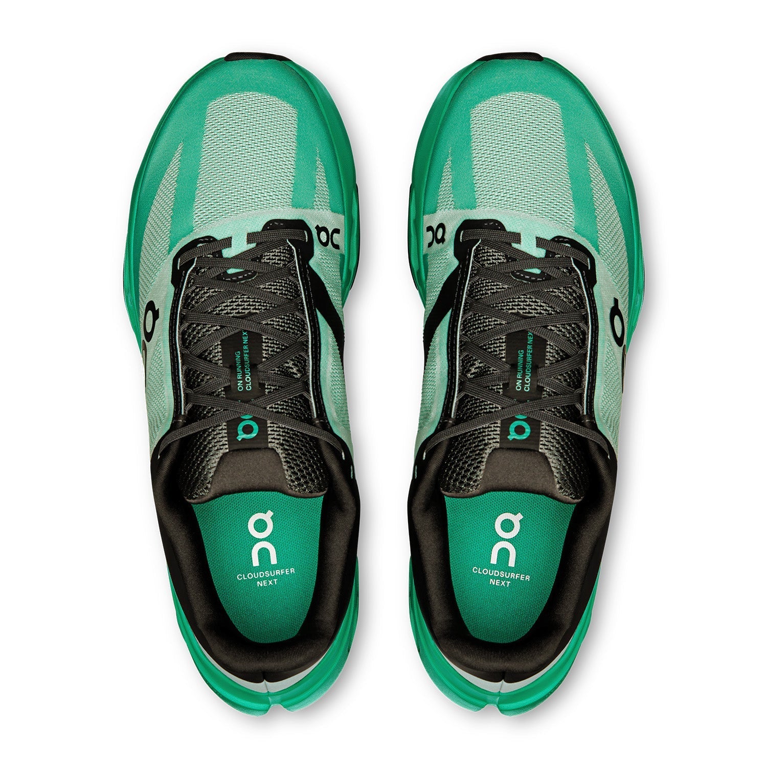 ON Cloudsurfer Next Mens Road Running Shoes