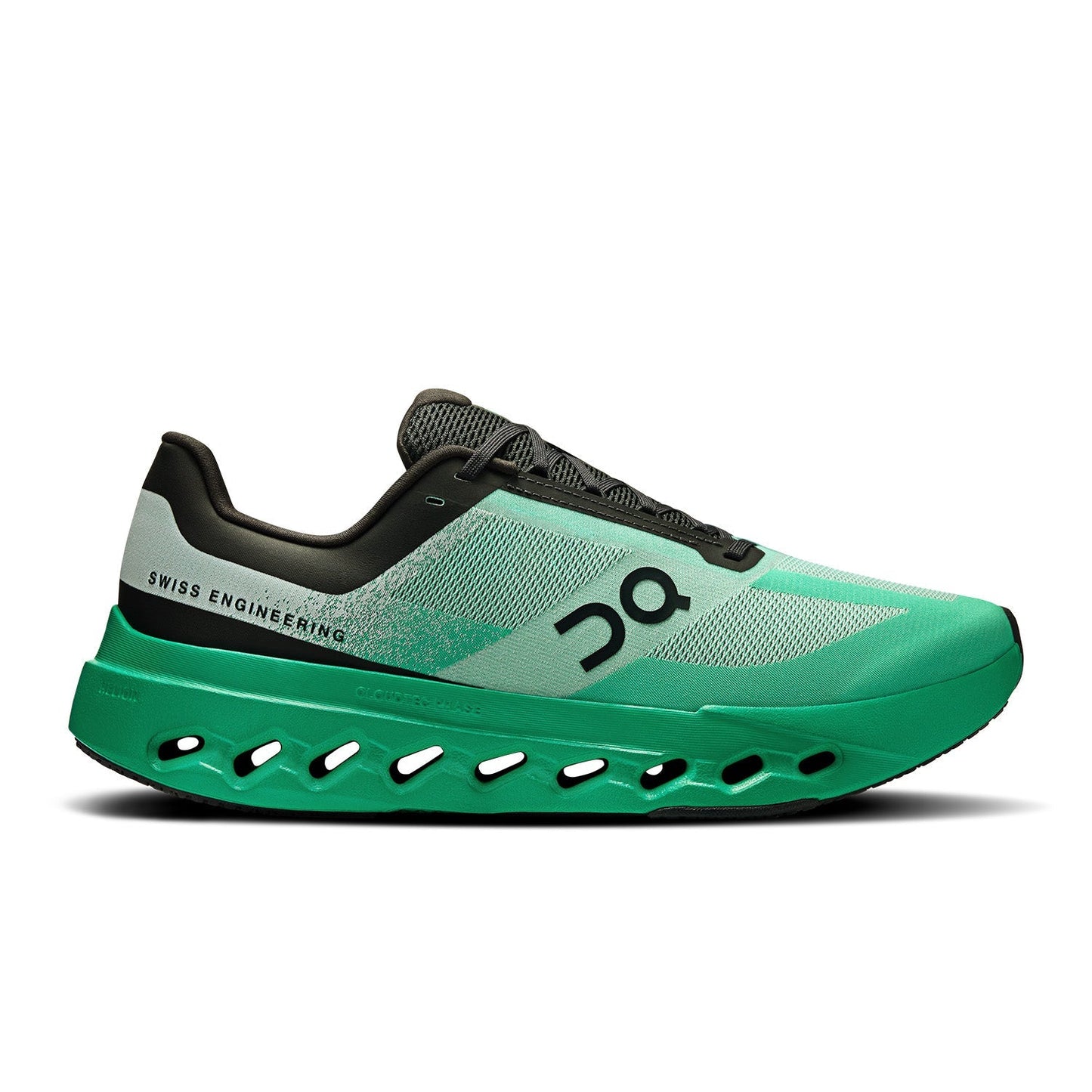 ON Cloudsurfer Next Mens Road Running Shoes