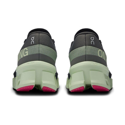 On Cloudmonster 2 Mens Road Running Shoes