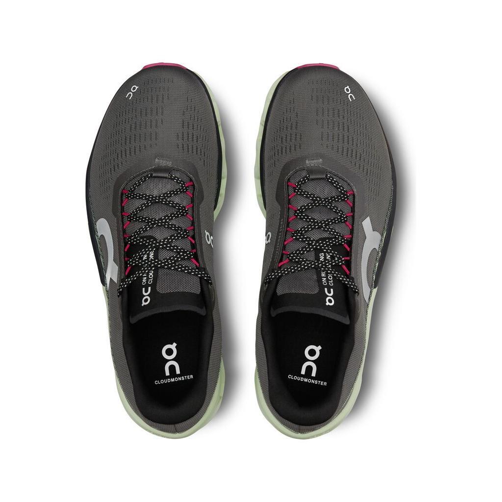 On Cloudmonster 2 Mens Road Running Shoes