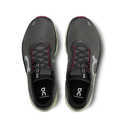 On Cloudmonster 2 Mens Road Running Shoes