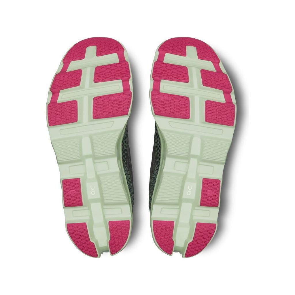 On Cloudmonster 2 Mens Road Running Shoes