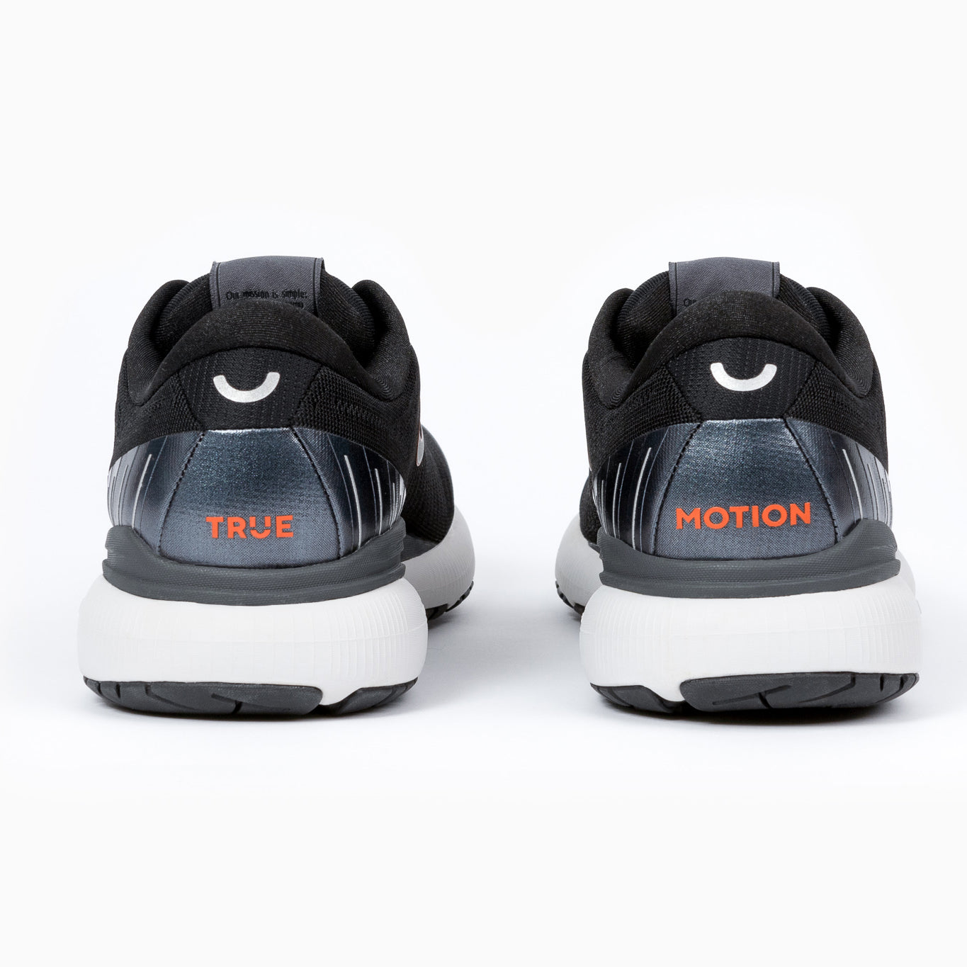 True Motion Mens Nevos Running Shoes