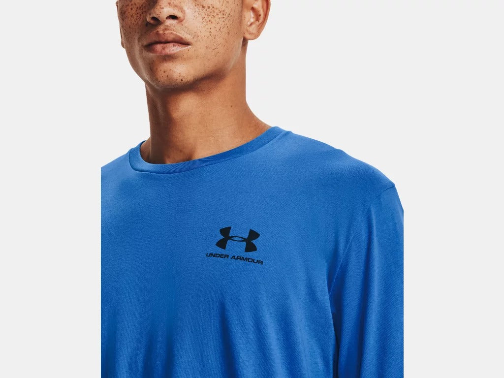 Under Armour Men's Sportstyle Tee