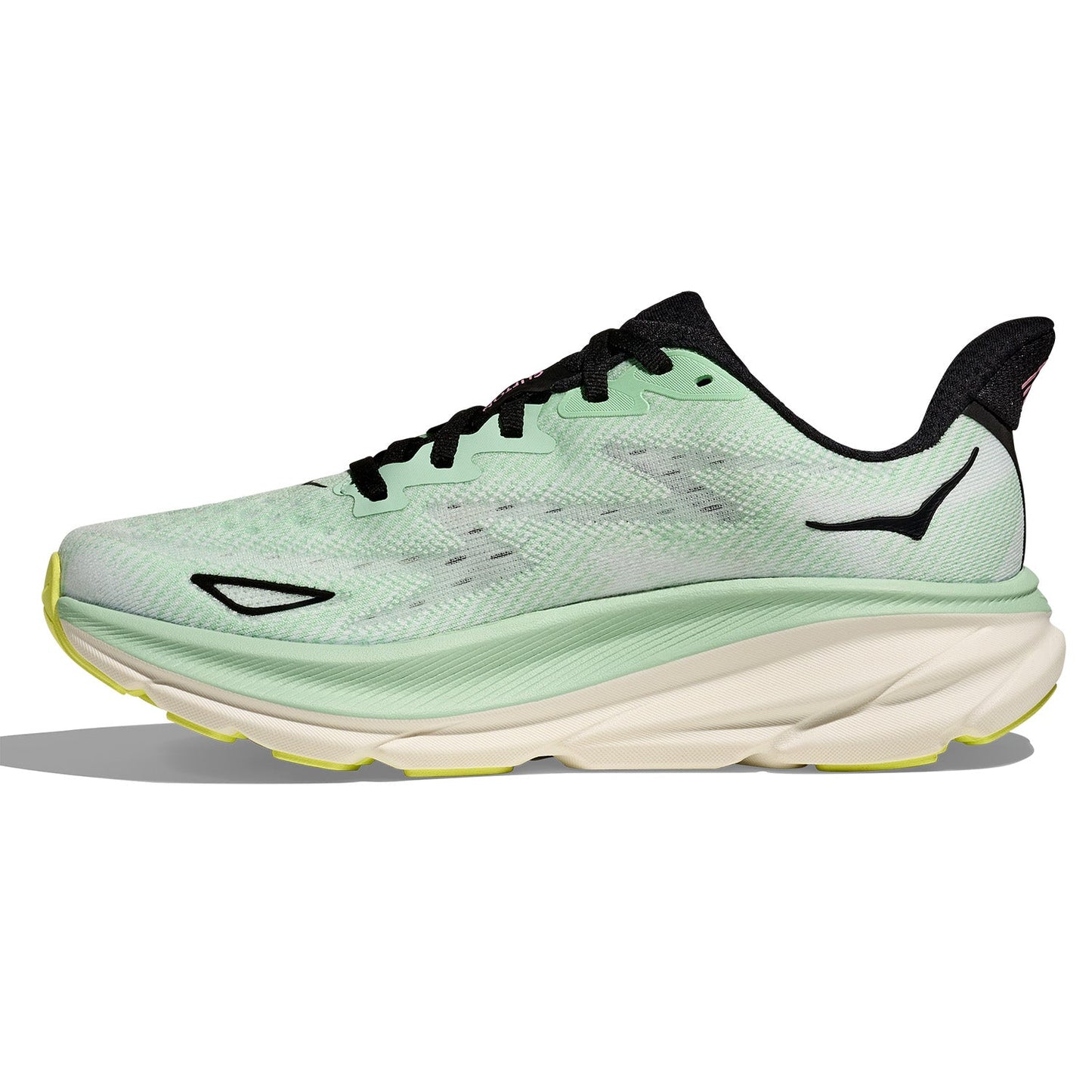 HOKA Clifton 9 Womens Road Running Shoes