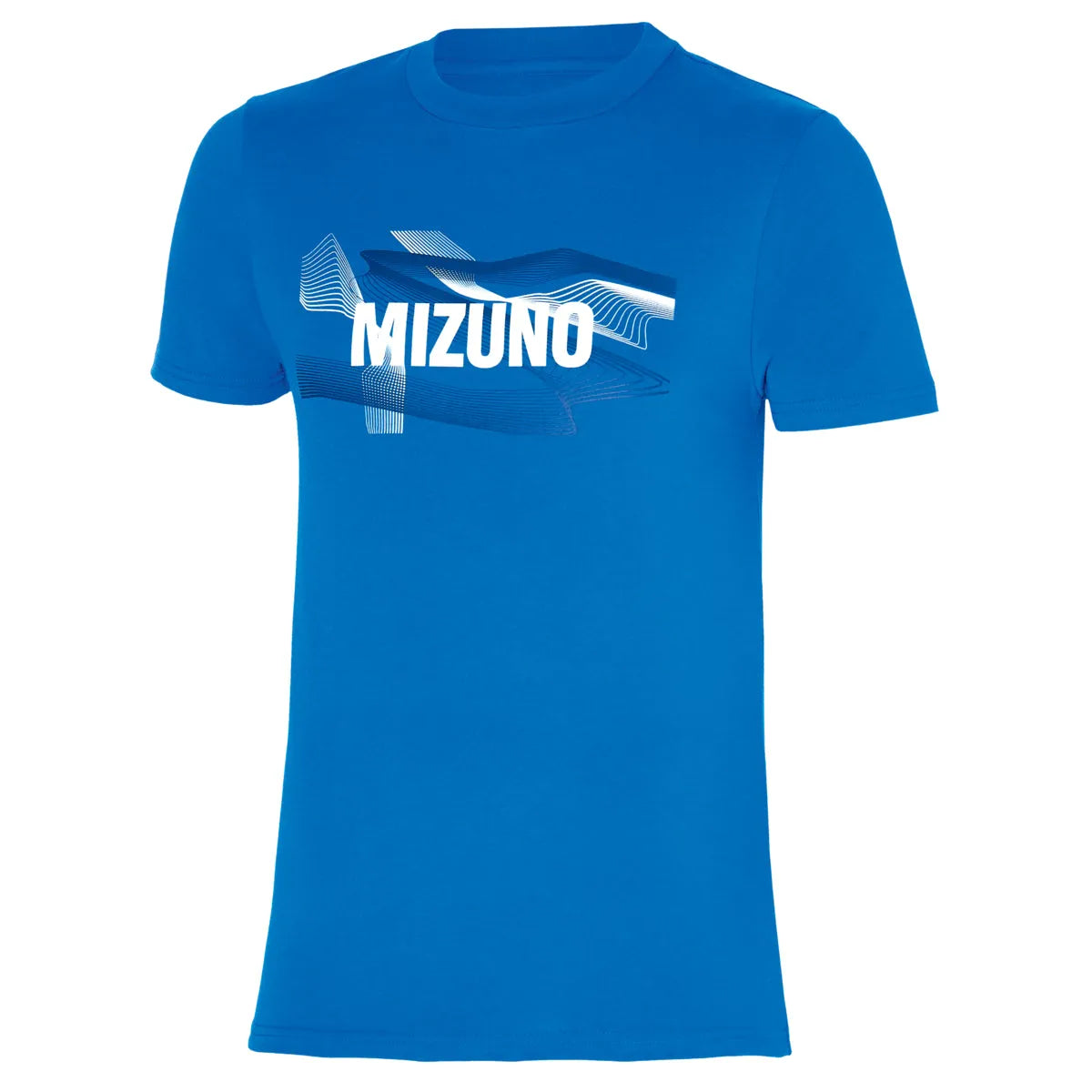 Mizuno Mens Graphic Tee