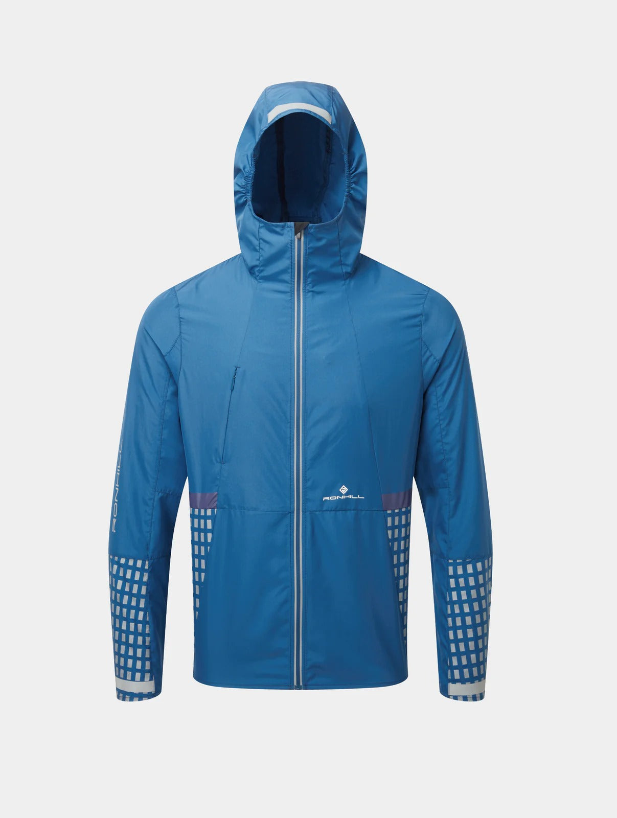 Ronhill Mens Tech Afterhours Running Jacket