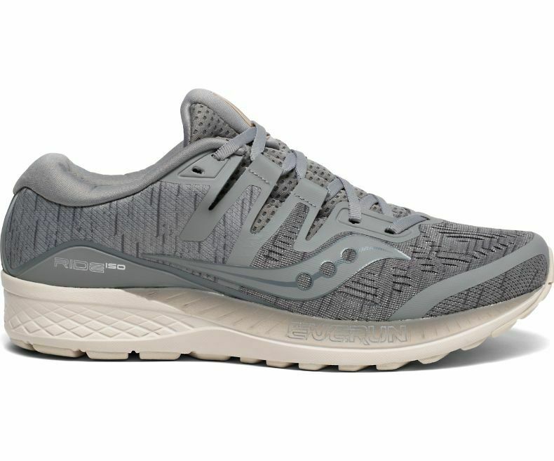 Saucony Ride ISO Men's Running Shoes