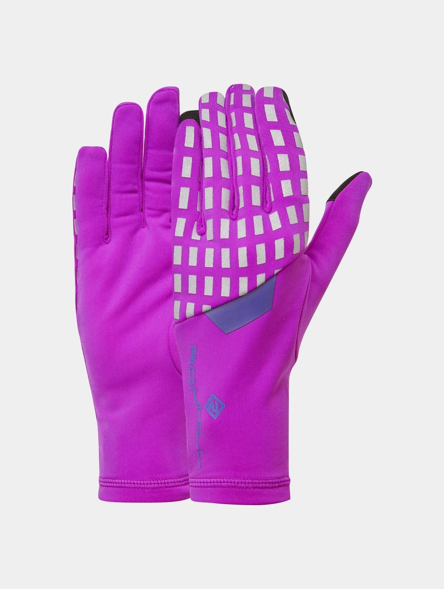 Ronhill Afterhours Running Gloves