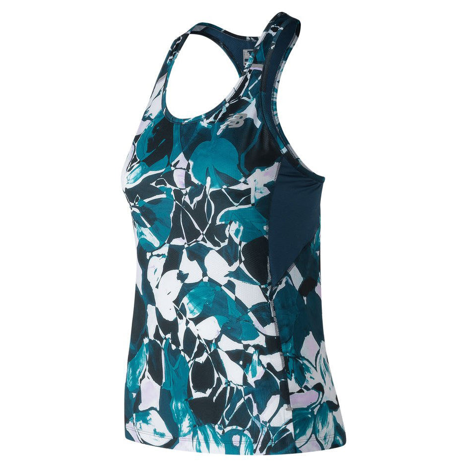 New Balance Ice 2.0 Women's Tank Top