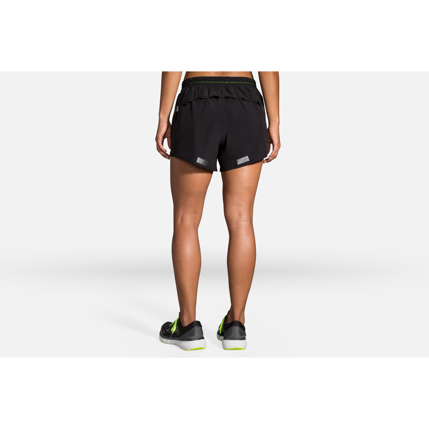 Brooks Carbonite 4" Womens Running Shorts