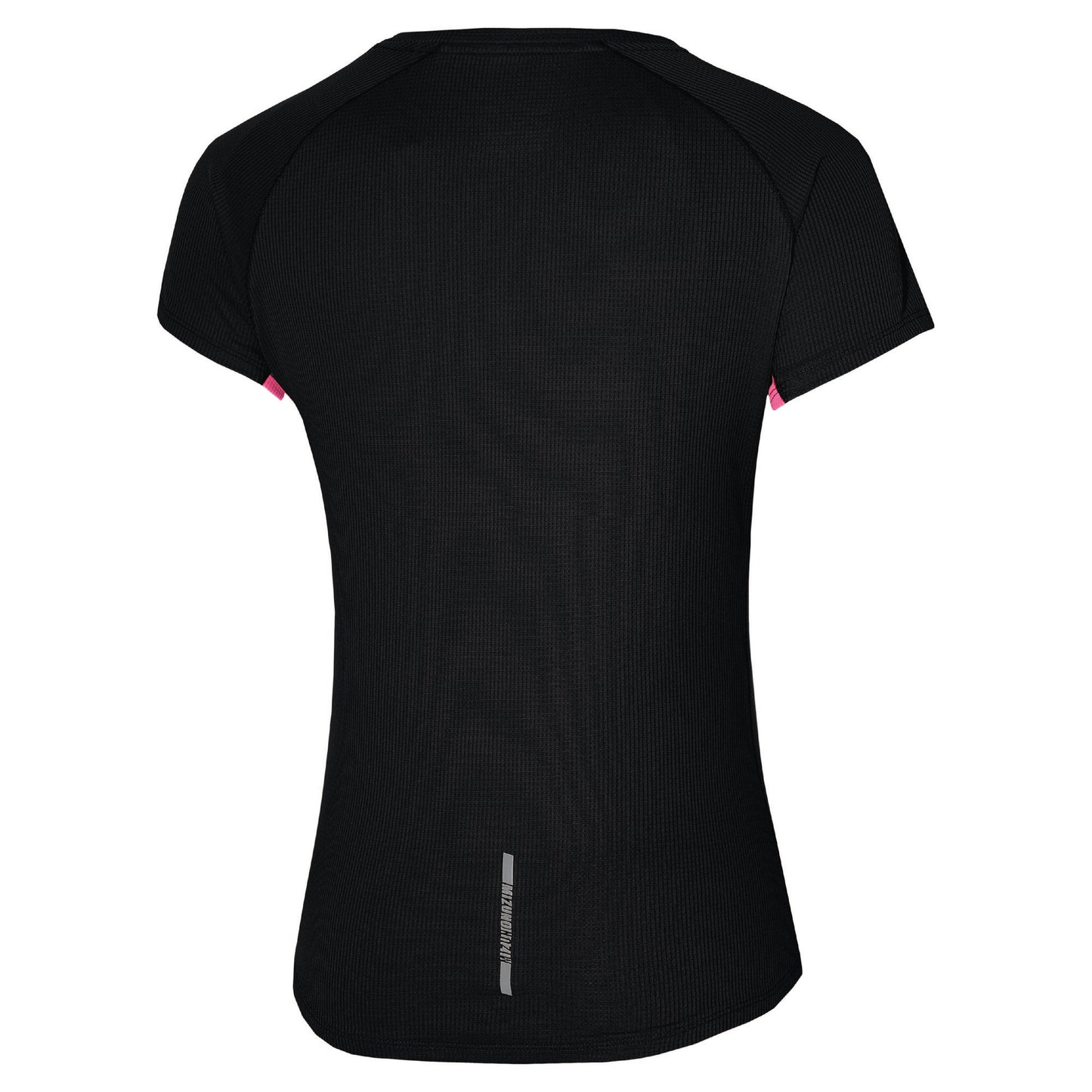 Mizuno Womens DRYAEROFLOW Tee