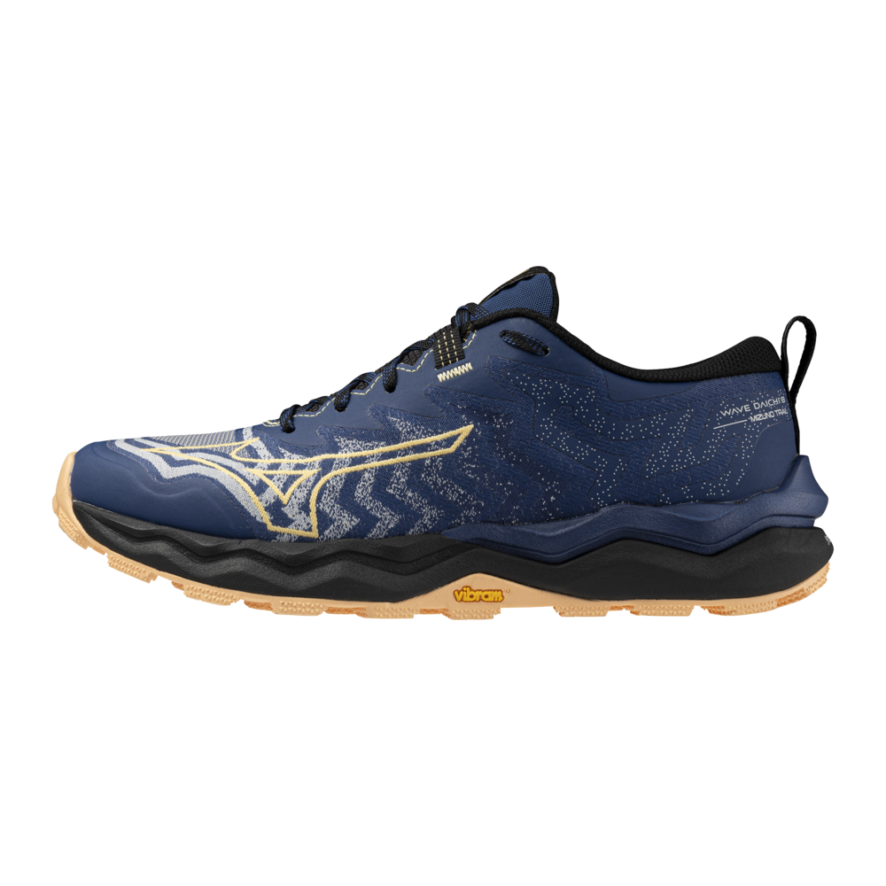 Mizuno Wave Daichi 8 Womens Trail Running Shoes