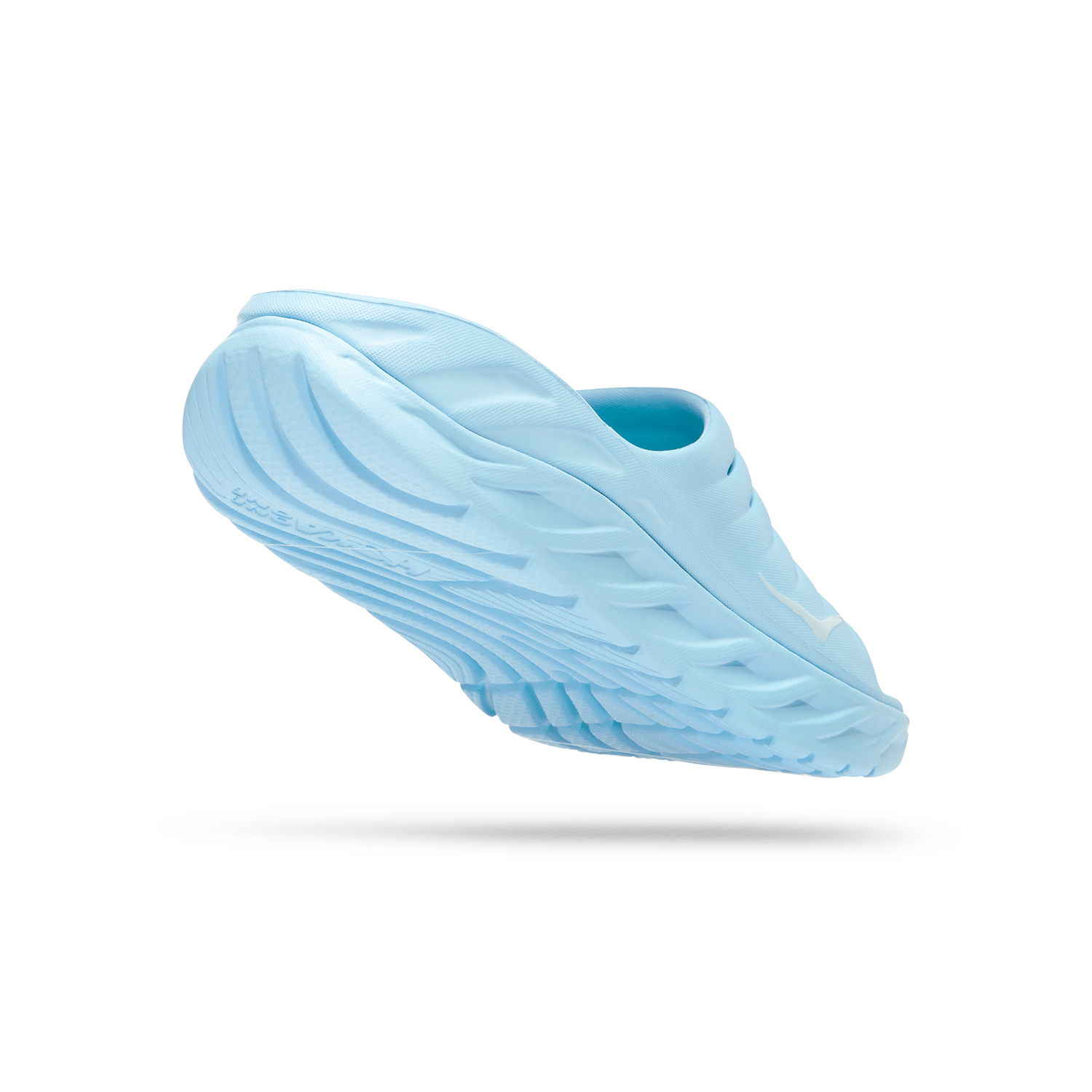 Hoka Womens Ora Recovery Slides