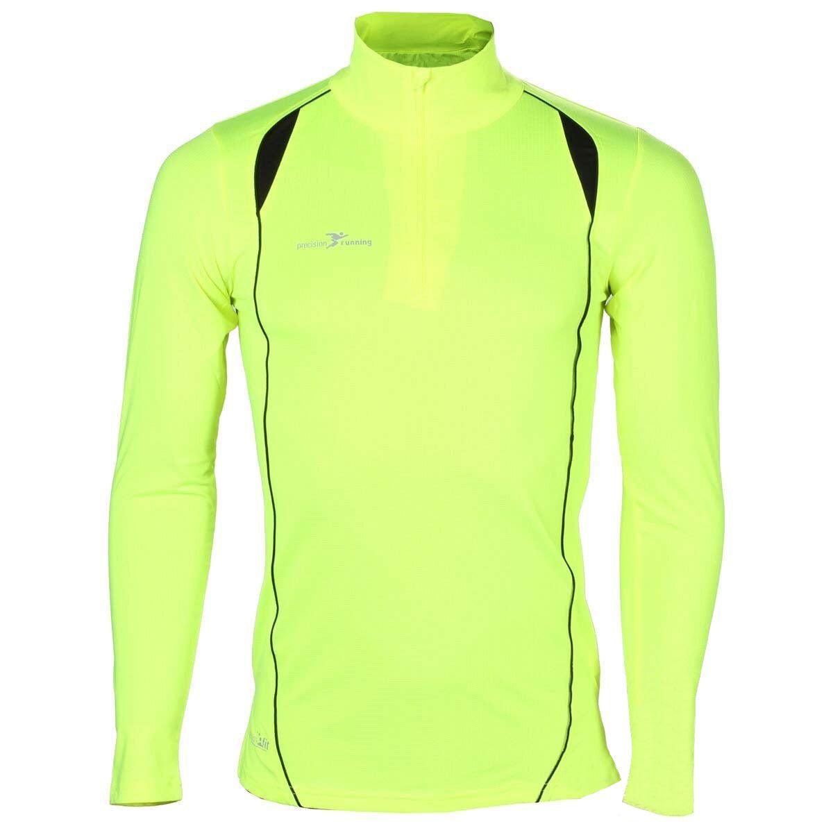 Precision Training Adult's Running Shirt