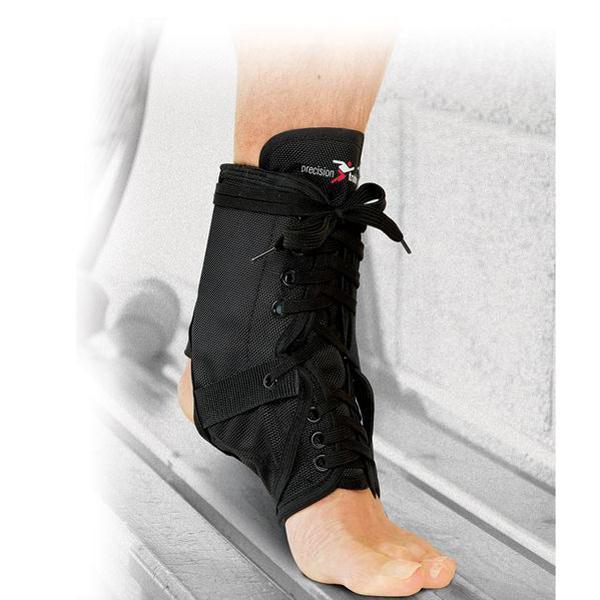 Precision Training Ankle Brace