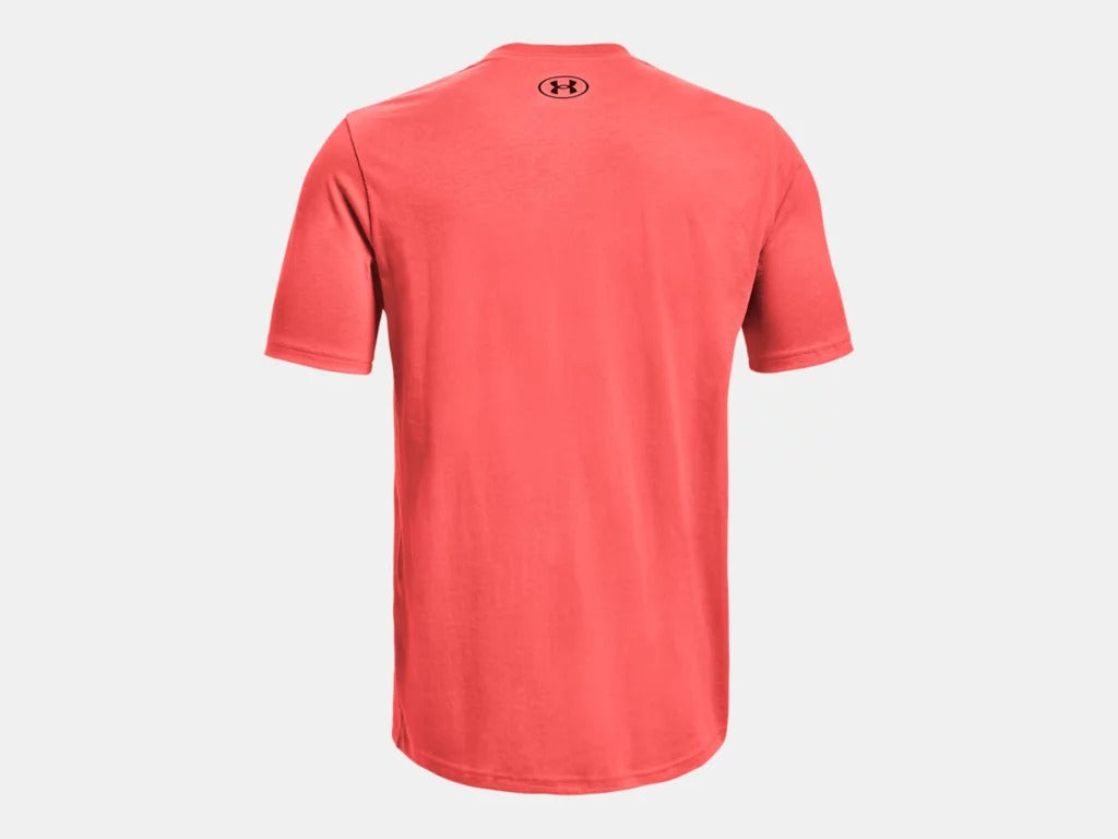 Under Armour Men's Sportstyle Tee