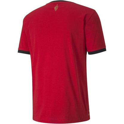 Puma AC Milan 120 Years Men’s T-Shirt - T-Shirts