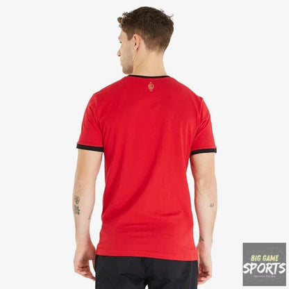 Puma AC Milan 120 Years Men’s T-Shirt - T-Shirts