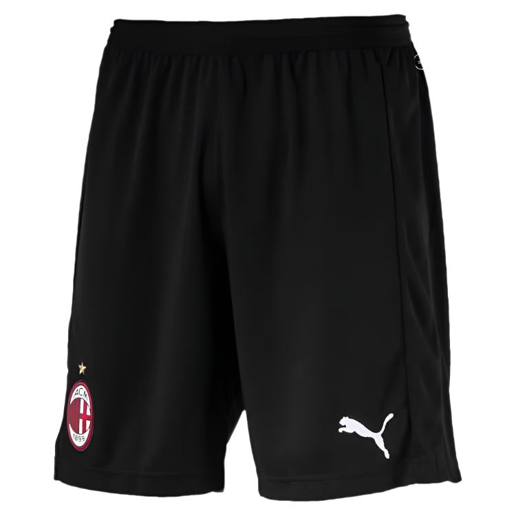 Puma AC Milan 2018/19 Men’s Replica Shorts - Shorts