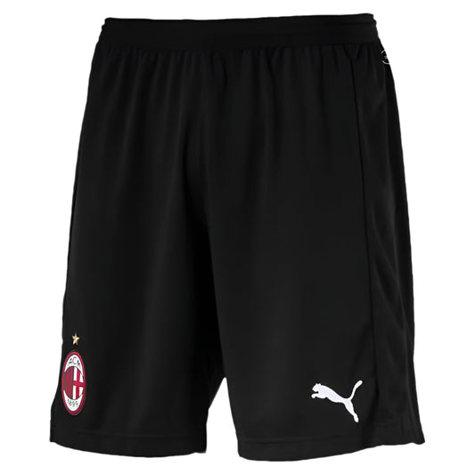 Puma AC Milan 2018/19 Men’s Replica Shorts - Shorts