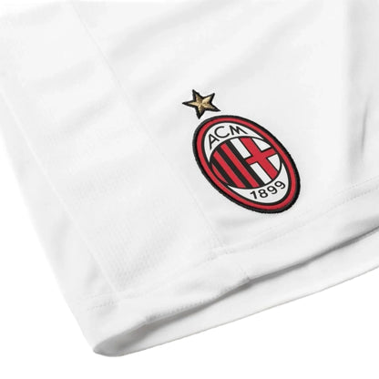 Puma AC Milan 2018/19 Men’s Replica Shorts - Shorts