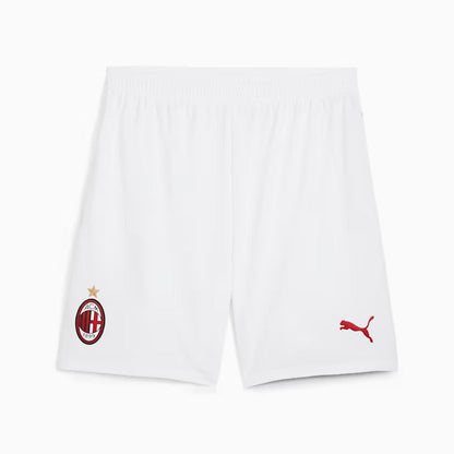 Puma AC Milan 2018/19 Men’s Replica Shorts - Shorts