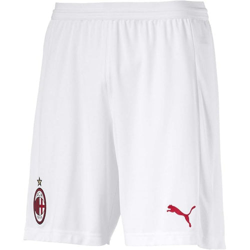 Puma AC Milan 2018/19 Men’s Replica Shorts - Shorts